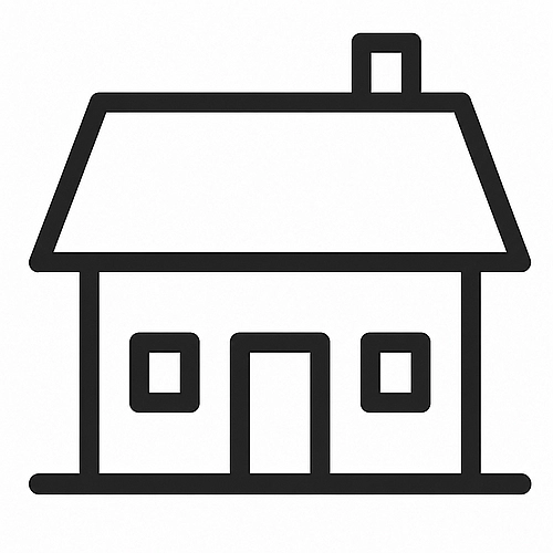 house icon