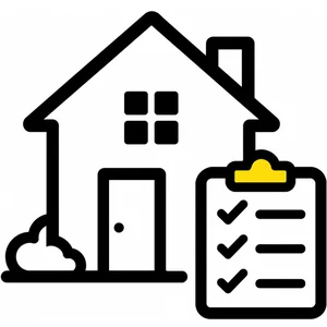 house preparation for sale
